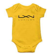 Load image into Gallery viewer, luxilon Romper For Baby Boy/Girl-Yellow-Ektarfa.online

