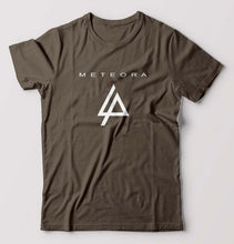 Load image into Gallery viewer, meteora linkin park T-Shirt for Men
