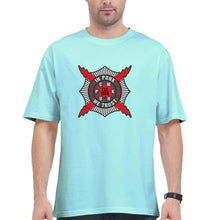 Load image into Gallery viewer, cm punk WWE T-Shirt for Men (Copy) (Copy)-Mint-Ektarfa.online

