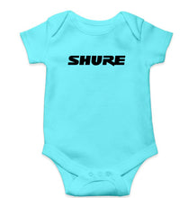 Load image into Gallery viewer, Shure Romper For Baby Boy/Girl
