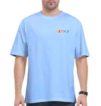 Load image into Gallery viewer, NASCAR Oversized T-Shirt for Men

