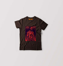 Load image into Gallery viewer, jon jones UFC T-Shirt for Boy/Girl-Ektarfa.online
