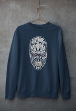 Load image into Gallery viewer, terminator Sweatshirt for Men/Women-Navy Blue-Ektarfa.online
