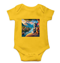 Load image into Gallery viewer, Tom and Jerry Kids Romper For Baby Boy/Girl
