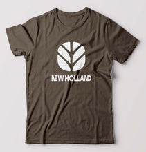 Load image into Gallery viewer, New Holland T-Shirt for Men
