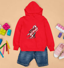 Load image into Gallery viewer, Sting Energy Kids Hoodie for Boy/Girl-Red-Ektarfa.online
