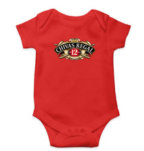 Load image into Gallery viewer, chivas rega Kids Romper For Baby Boy/Girl
