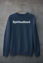 Load image into Gallery viewer, Spiritualized Sweatshirt for Men/Women

