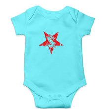 Load image into Gallery viewer, Sepultura Romper For Baby Boy/Girl
