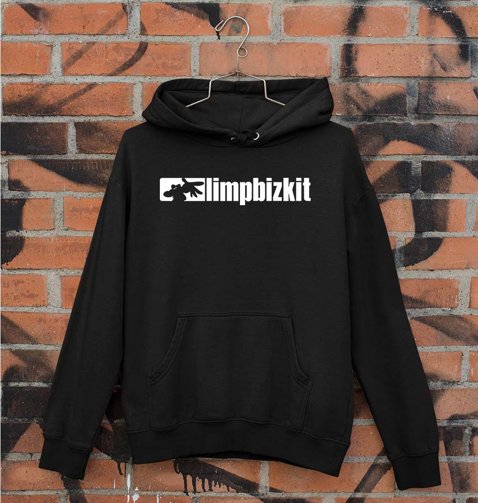 Limp Bizkit Hoodie for Men/Women