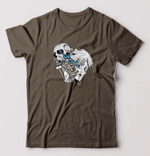 Load image into Gallery viewer, ARMIN - ATTACK ON TITAN Anime T-Shirt for Men
