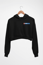 Load image into Gallery viewer, HDB Finncial Services HOODIE FOR WOMEN
