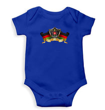 Load image into Gallery viewer, Assam Rifles Army Romper For Baby Boy/Girl
