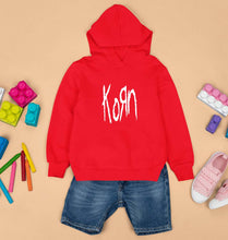 Load image into Gallery viewer, Korn Hoodie for Boy/Girl
