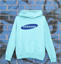 Load image into Gallery viewer, Samsung Unisex Hoodie for Men/Women-Mint-Ektarfa.online
