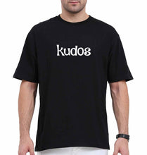 Load image into Gallery viewer, kudos Oversized T-Shirt for Men
