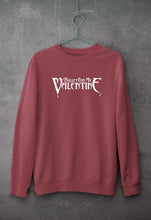 Load image into Gallery viewer, Bullet for My Valentine Sweatshirt for Men/Women-Coral-Ektarfa.online
