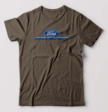 Load image into Gallery viewer, Ford Motorsport T-Shirt for Men
