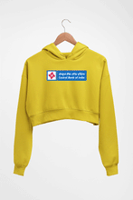 Load image into Gallery viewer, Central Bank of India HOODIE FOR WOMEN
