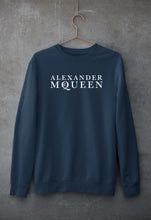 Load image into Gallery viewer, alexander mcqueen Sweatshirt for Men/Women

