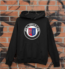 Load image into Gallery viewer, Alpina Hoodie for Men/Women-Black-Ektarfa.online
