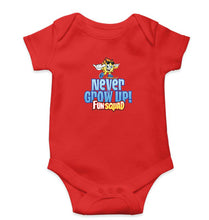 Load image into Gallery viewer, fun squad Kids Romper For Baby Boy/Girl
