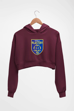 Load image into Gallery viewer, Kerala Blasters HOODIE FOR WOMEN
