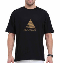 Load image into Gallery viewer, adamson Oversized T-Shirt for Men

