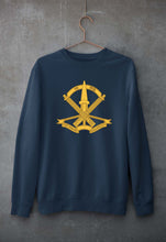 Load image into Gallery viewer, Mahar Regiment Sweatshirt for Men/Women
