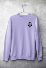 Load image into Gallery viewer, sikh Sweatshirt for Men/Women-Lavender-Ektarfa.online
