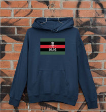Load image into Gallery viewer, Assam Rifles Army Hoodie for Men/Women
