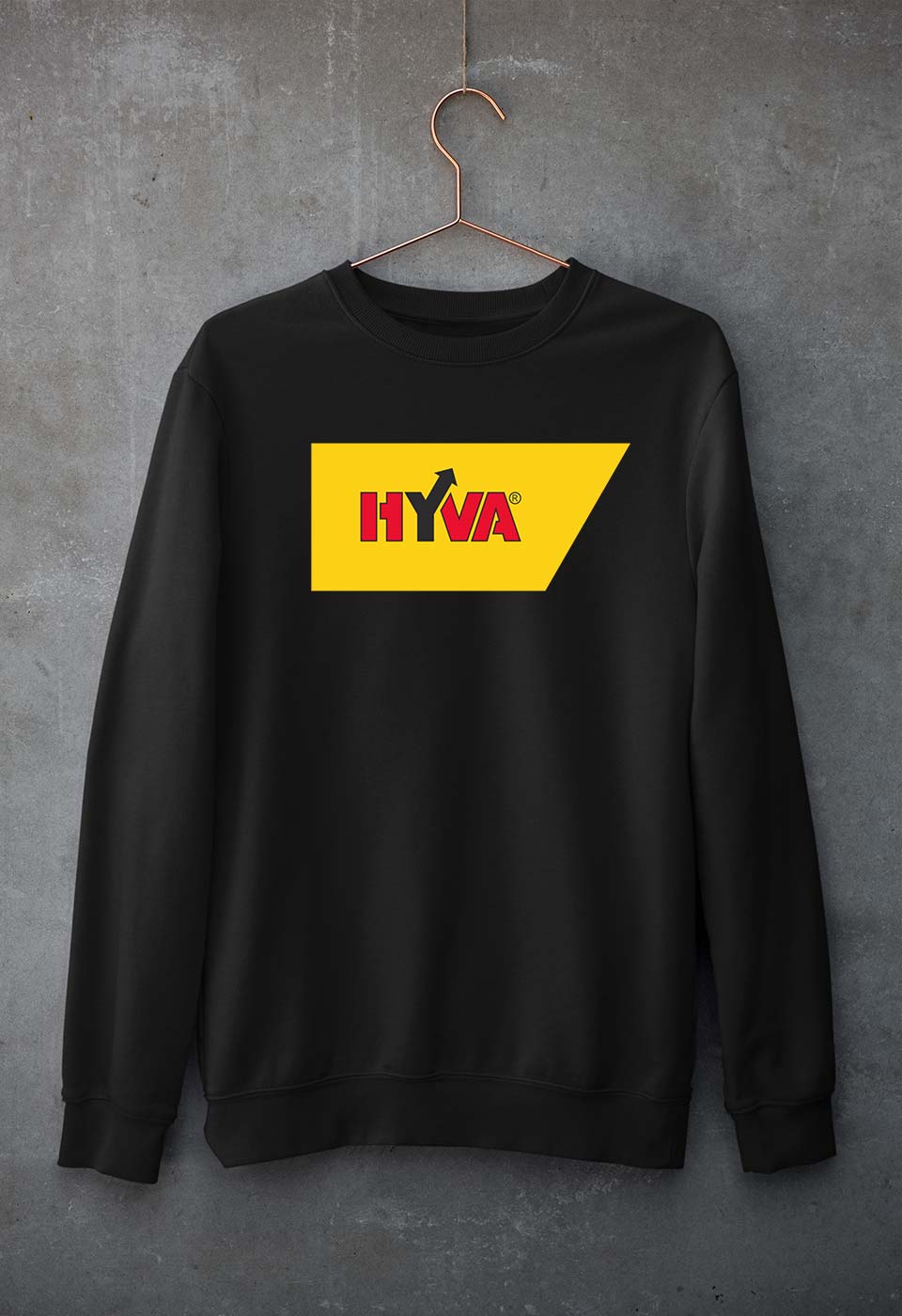 Hyva Sweatshirt for Men/Women