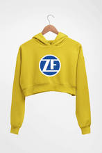 Load image into Gallery viewer, ZF HOODIE FOR WOMEN
