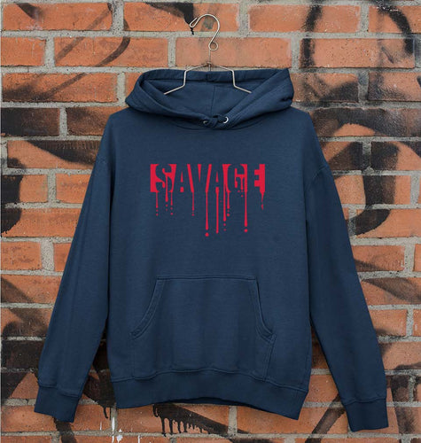 savage Unisex Hoodie for Men/Women-Ektarfa.online
