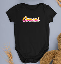 Load image into Gallery viewer, Armani Romper For Baby Boy/Girl
