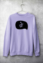 Load image into Gallery viewer, Bro (Hindi) Sweatshirt for Men/Women-Lavender-Ektarfa.online
