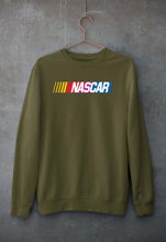 Load image into Gallery viewer, NASCAR Sweatshirt for Men/Women
