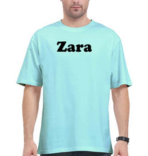 Load image into Gallery viewer, Zara Oversized T-Shirt for Men
