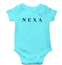 Load image into Gallery viewer, Maruti Suzuki Nexa Romper For Baby Boy/Girl
