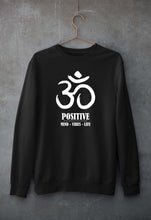 Load image into Gallery viewer, Om Sweatshirt for Men/Women
