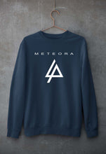 Load image into Gallery viewer, meteora linkin park Sweatshirt for Men/Women
