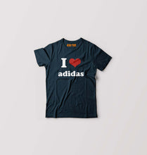 Load image into Gallery viewer, I Love adidas T-Shirt for Boy/Girl
