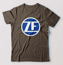 Load image into Gallery viewer, ZF T-Shirt for Men
