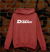 Load image into Gallery viewer, D-Max Unisex Hoodie for Men/Women-Coral-Ektarfa.online
