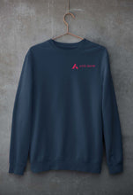 Load image into Gallery viewer, Axis Bank Sweatshirt for Men/Women
