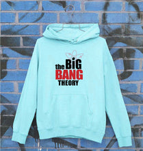 Load image into Gallery viewer, The Big Bang Theory Unisex Hoodie for Men/Women-Mint-Ektarfa.online
