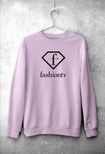 Load image into Gallery viewer, Fashion TV Sweatshirt for Men/Women

