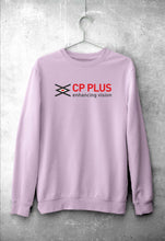 Load image into Gallery viewer, CP Plus Sweatshirt for Men/Women
