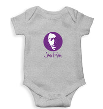 Load image into Gallery viewer, Jimi Hendrix Romper For Baby Boy/Girl
