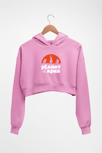 Load image into Gallery viewer, Planet of the Apes HOODIE FOR WOMEN

